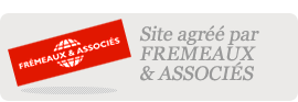 Site agréé par Frémeaux & Associés